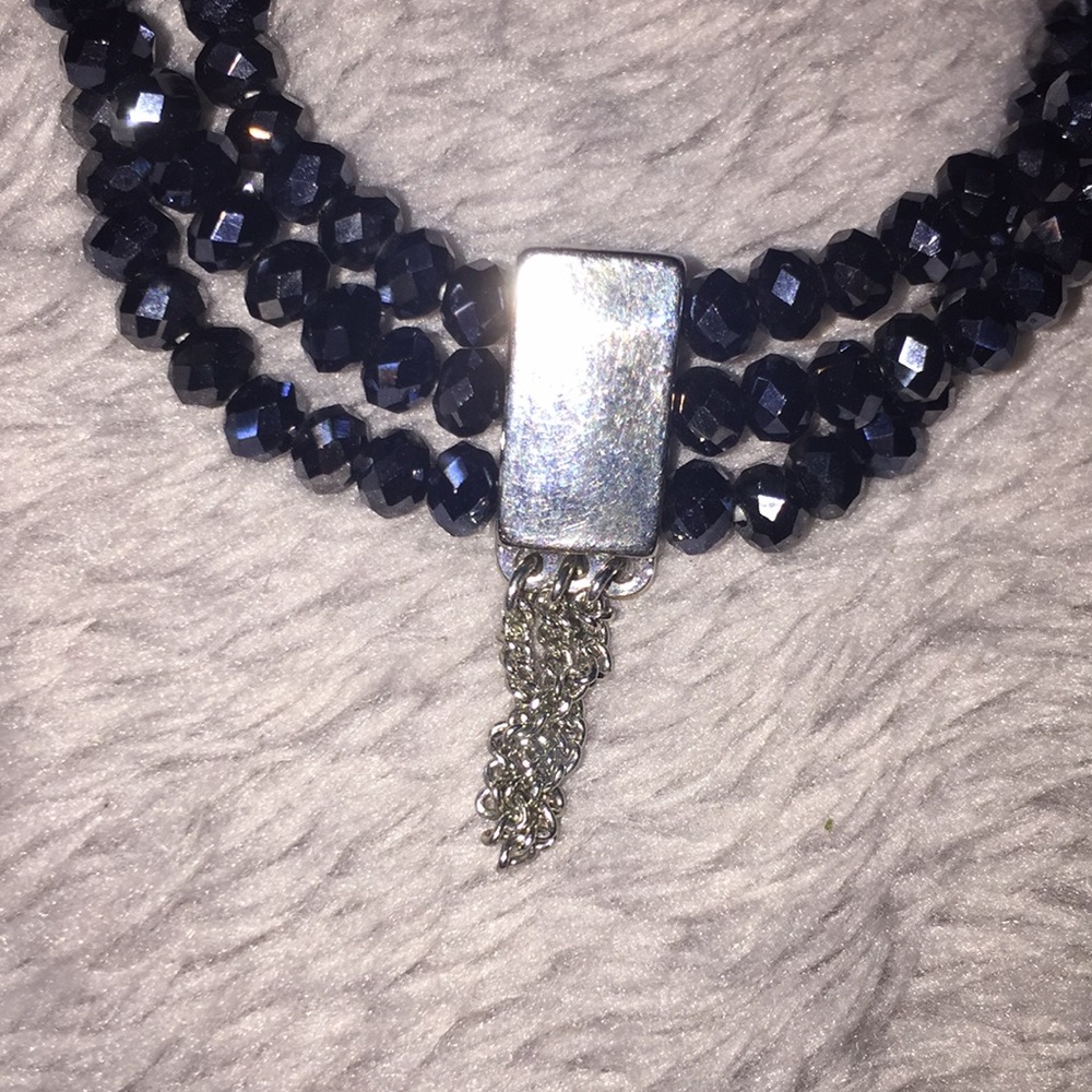 3 stretch bracelet - Picture 4 of 5